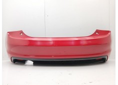 Recambio de paragolpes trasero para audi a1 (8x1, 8xk) 1.6 tdi referencia OEM IAM 8X0807511B  