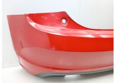 Recambio de paragolpes trasero para audi a1 (8x1, 8xk) 1.6 tdi referencia OEM IAM 8X0807511B   2