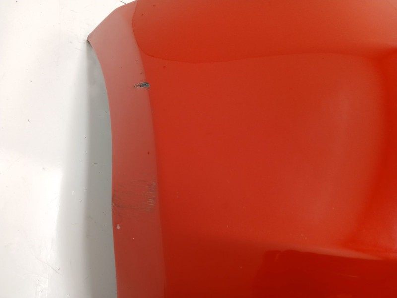 Recambio de paragolpes trasero para audi a1 (8x1, 8xk) 1.6 tdi referencia OEM IAM 8X0807511B  