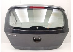 Recambio de porton trasero para hyundai i30 classic referencia OEM IAM 73700 2R010  