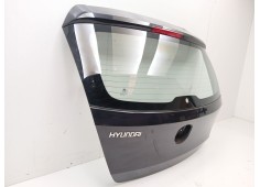 Recambio de porton trasero para hyundai i30 classic referencia OEM IAM 73700 2R010   2