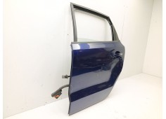 Recambio de puerta trasera izquierda para volkswagen polo (6r1) advance referencia OEM IAM 6R4833311   2