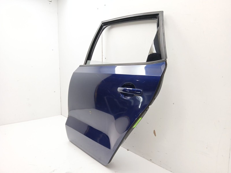 Recambio de puerta trasera izquierda para volkswagen polo (6r1) advance referencia OEM IAM 6R4833311  