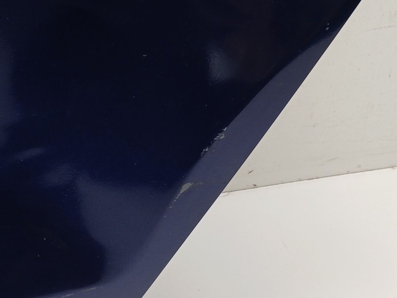 Recambio de puerta trasera izquierda para volkswagen polo (6r1) advance referencia OEM IAM 6R4833311  