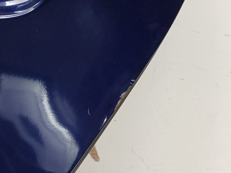 Recambio de puerta trasera izquierda para volkswagen polo (6r1) advance referencia OEM IAM 6R4833311  