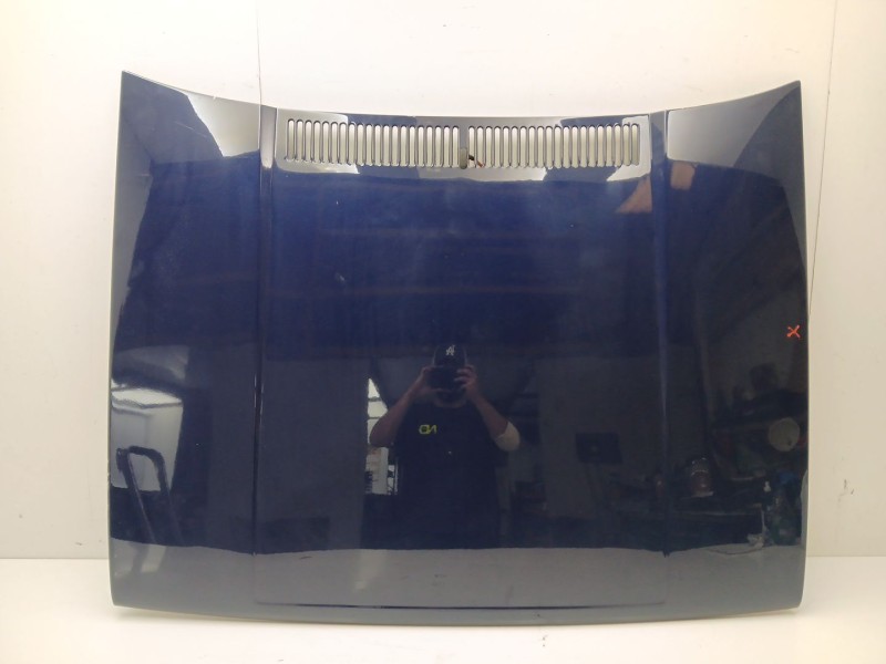 Recambio de capot para volkswagen golf i (171/173) referencia OEM IAM   