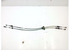 Recambio de varillaje cambio para land rover freelander 2 (l359) 2.2 td4 4x4 referencia OEM IAM LR032161  