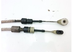 Recambio de varillaje cambio para land rover freelander 2 (l359) 2.2 td4 4x4 referencia OEM IAM LR032161   2