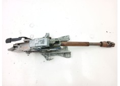 Recambio de columna direccion para land rover freelander 2 (l359) 2.2 td4 4x4 referencia OEM IAM BJ323C529DB BJ3214C579AC BJ323K