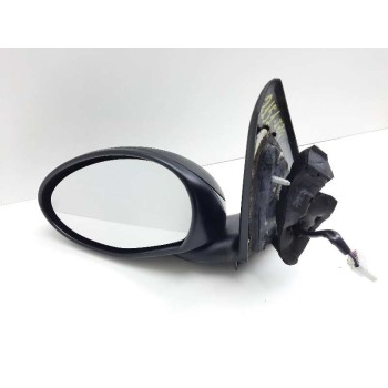 RETROVISOR IZQUIERDO 