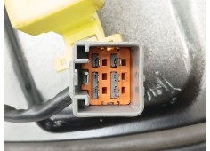 Recambio de elevalunas trasero izquierdo para land rover freelander 2 (l359) 2.2 td4 4x4 referencia OEM IAM 6H5227001AJ  D361202 2