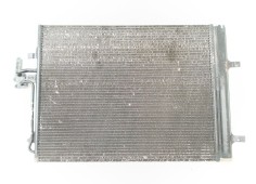 Recambio de condensador / radiador aire acondicionado para land rover freelander 2 (l359) 2.2 td4 4x4 referencia OEM IAM LR02392 2