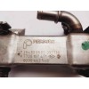 Recambio de enfriador egr para renault scenic ii confort authentique referencia OEM IAM 8200463548  