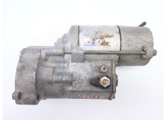 Recambio de motor arranque para land rover freelander 2 (l359) 2.2 td4 4x4 referencia OEM IAM LR014060  