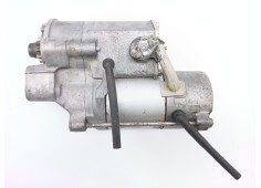 Recambio de motor arranque para land rover freelander 2 (l359) 2.2 td4 4x4 referencia OEM IAM LR014060   2
