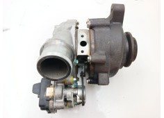Recambio de turbocompresor para land rover freelander 2 (l359) 2.2 td4 4x4 referencia OEM IAM TD04L4  