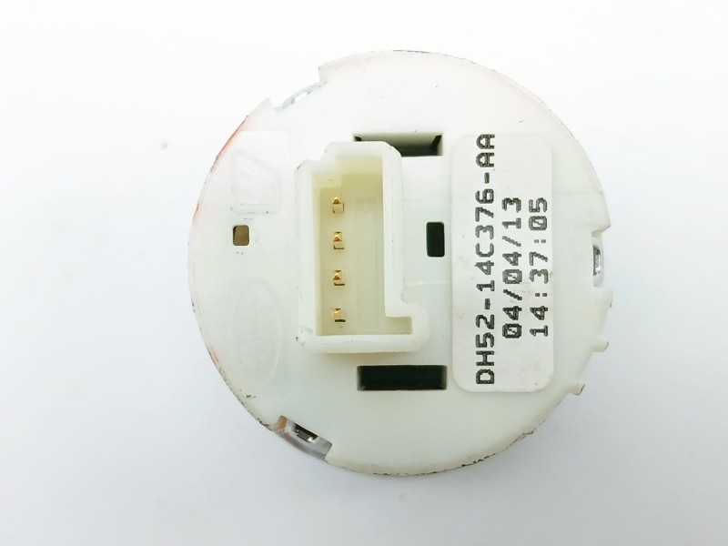 Recambio de conmutador de arranque para land rover freelander 2 (l359) 2.2 td4 4x4 referencia OEM IAM DH5214C376AA  