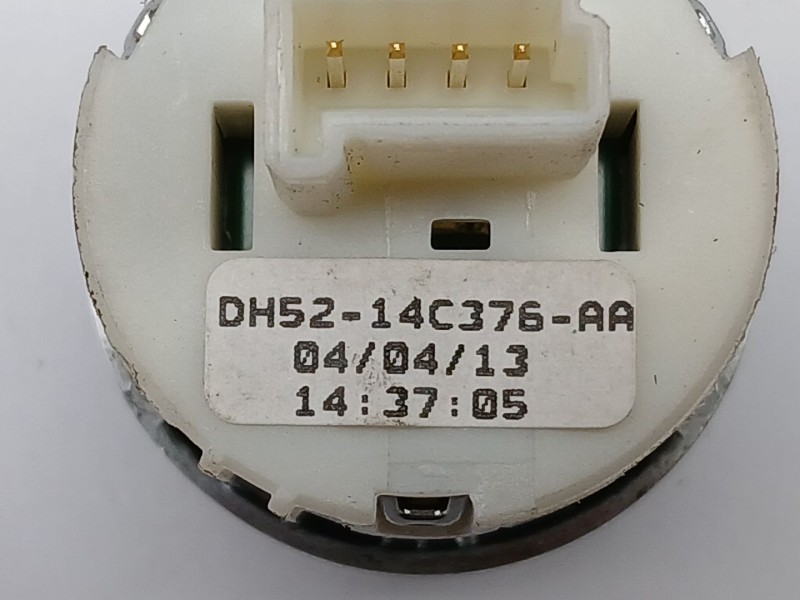 Recambio de conmutador de arranque para land rover freelander 2 (l359) 2.2 td4 4x4 referencia OEM IAM DH5214C376AA  