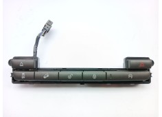 Recambio de mando multifuncion para land rover freelander 2 (l359) 2.2 td4 4x4 referencia OEM IAM DH5213D734EC  