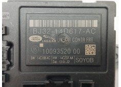 Recambio de modulo electronico para land rover freelander 2 (l359) 2.2 td4 4x4 referencia OEM IAM BJ3214D617AC   2