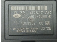 Recambio de modulo electronico para land rover freelander 2 (l359) 2.2 td4 4x4 referencia OEM IAM BJ3214D620AC   2