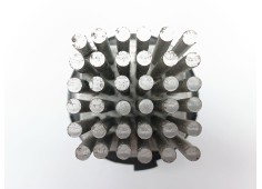 Recambio de resistencia calefaccion para land rover freelander 2 (l359) 2.2 td4 4x4 referencia OEM IAM 5HL00894120   2