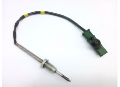 Recambio de sonda lambda para land rover freelander 2 (l359) 2.2 td4 4x4 referencia OEM IAM 9677456680  