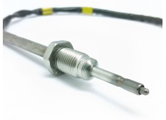 Recambio de sonda lambda para land rover freelander 2 (l359) 2.2 td4 4x4 referencia OEM IAM 9677456680   2