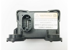 Recambio de modulo electronico para land rover freelander 2 (l359) 2.2 td4 4x4 referencia OEM IAM DH5214B296AB  