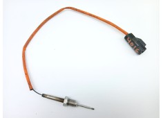 Recambio de sonda lambda para land rover freelander 2 (l359) 2.2 td4 4x4 referencia OEM IAM AH2212B591DA  