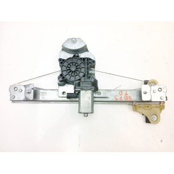 ELEVALUNAS TRASERO DERECHO 827008880R 9030319C 128001471B