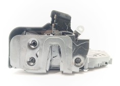 Recambio de cerradura puerta delantera derecha para land rover freelander 2 (l359) 2.2 td4 4x4 referencia OEM IAM LR011275  