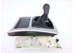 Recambio de palanca cambio para land rover freelander 2 (l359) 2.2 td4 4x4 referencia OEM IAM 7G9N7K387DG  
