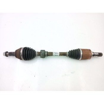 TRANSMISION DELANTERA IZQUIERDA 391017898R 