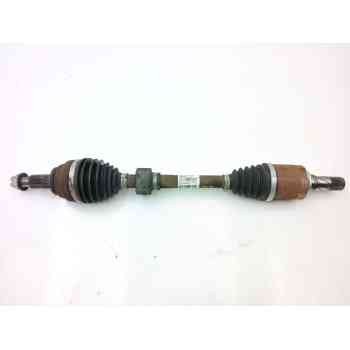 TRANSMISION DELANTERA IZQUIERDA 391017898R 