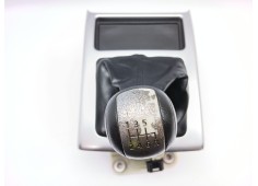 Recambio de palanca cambio para land rover freelander 2 (l359) 2.2 td4 4x4 referencia OEM IAM 7G9N7K387DG   2