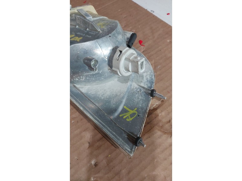 Recambio de piloto delantero derecho para volvo v40 familiar 1.9 d+ lse referencia OEM IAM 30621832 30621834 