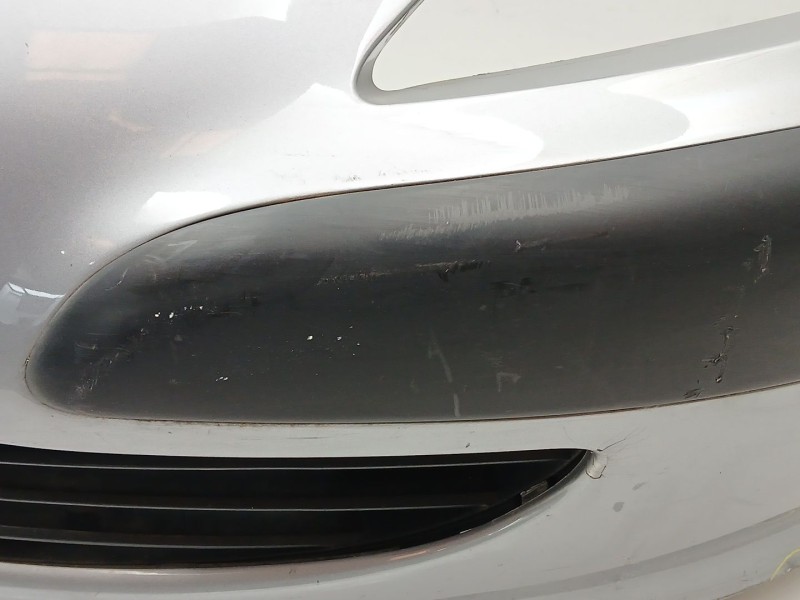 Recambio de paragolpes delantero para peugeot 307 (3a/c) 2.0 hdi 90 referencia OEM IAM 9643067477  