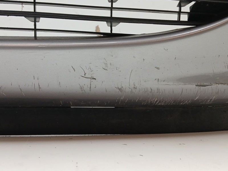 Recambio de paragolpes delantero para peugeot 307 (3a/c) 2.0 hdi 90 referencia OEM IAM 9643067477  