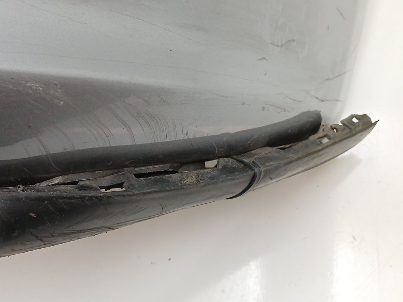 Recambio de paragolpes delantero para peugeot 307 (3a/c) 2.0 hdi 90 referencia OEM IAM 9643067477  