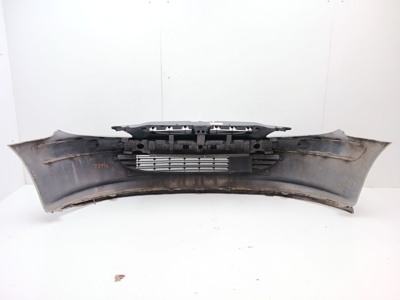 Recambio de paragolpes delantero para peugeot 307 (3a/c) 2.0 hdi 90 referencia OEM IAM 9643067477  