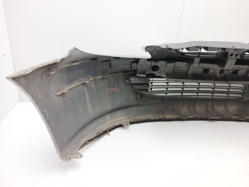 Recambio de paragolpes delantero para peugeot 307 (3a/c) 2.0 hdi 90 referencia OEM IAM 9643067477  