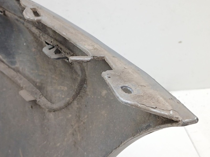 Recambio de paragolpes delantero para peugeot 307 (3a/c) 2.0 hdi 90 referencia OEM IAM 9643067477  