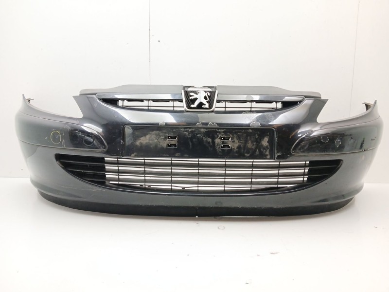 Recambio de paragolpes delantero para peugeot 307 sw (3h) 2.0 hdi 110 referencia OEM IAM 9643067477  
