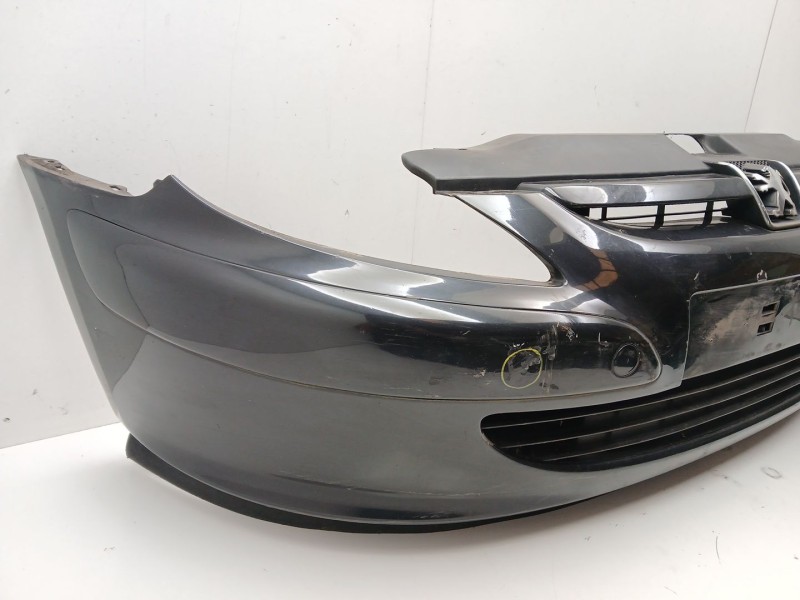 Recambio de paragolpes delantero para peugeot 307 sw (3h) 2.0 hdi 110 referencia OEM IAM 9643067477  