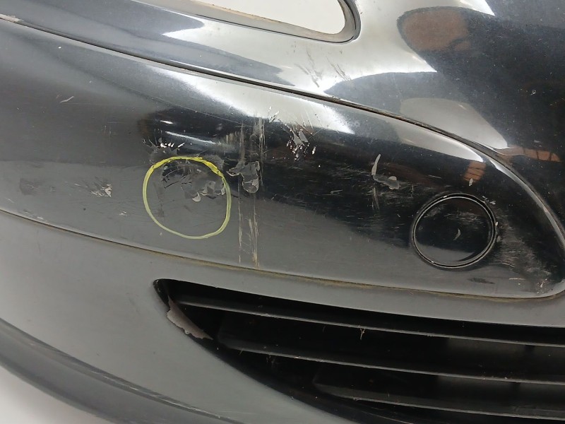 Recambio de paragolpes delantero para peugeot 307 sw (3h) 2.0 hdi 110 referencia OEM IAM 9643067477  