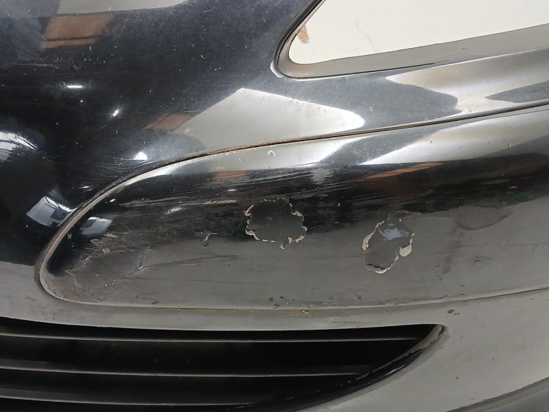 Recambio de paragolpes delantero para peugeot 307 sw (3h) 2.0 hdi 110 referencia OEM IAM 9643067477  