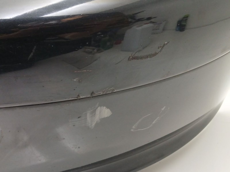 Recambio de paragolpes delantero para peugeot 307 sw (3h) 2.0 hdi 110 referencia OEM IAM 9643067477  