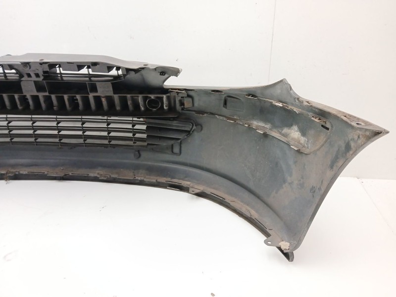 Recambio de paragolpes delantero para peugeot 307 sw (3h) 2.0 hdi 110 referencia OEM IAM 9643067477  