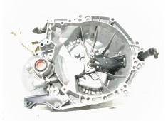 Recambio de caja cambios para peugeot 2008 i (cu_) 1.6 bluehdi 100 referencia OEM IAM 20ET32  